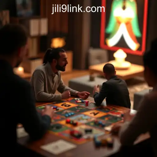 Security and Trust JiLi9 Online Casino Philippines - International Licenses and Certifications