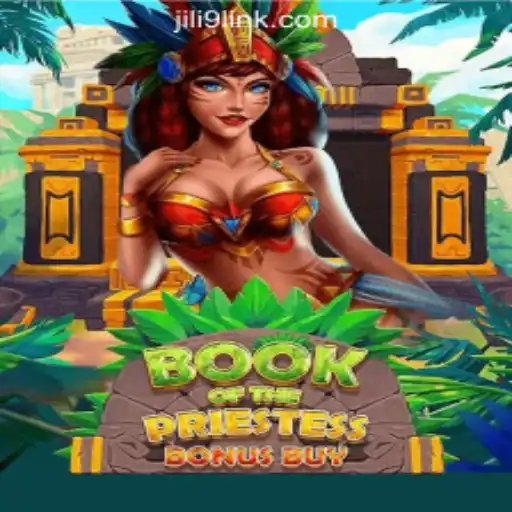 Exploring BookOfThePriestess at JiLi9 Online Casino Philippines
