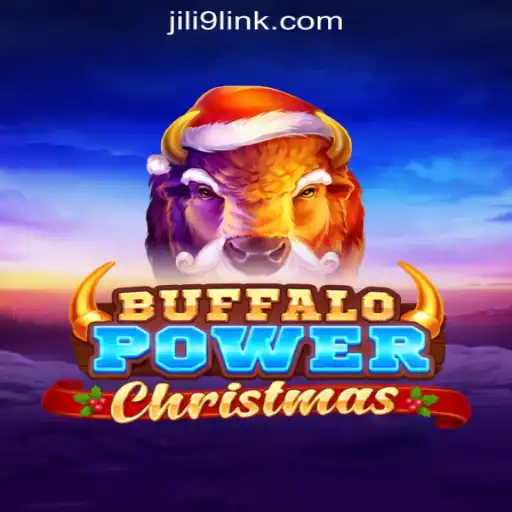 Buffalo Power Christmas: An Exciting Casino Adventure at JiLi9 Online Casino Philippines