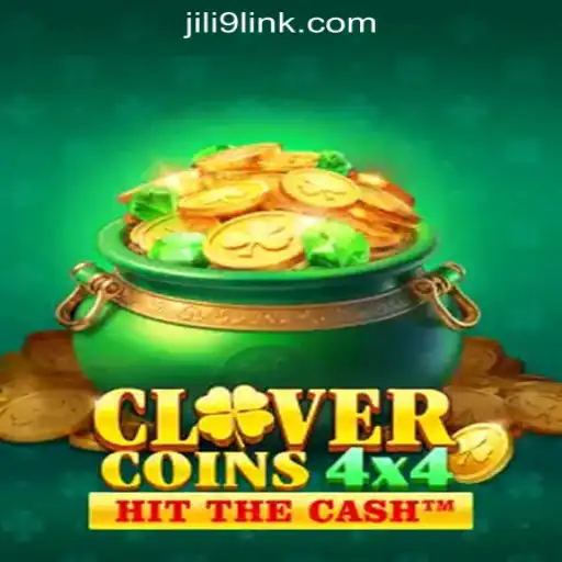 Unveiling CloverCoins4x4: A Guide to JiLi9 Online Casino Philippines