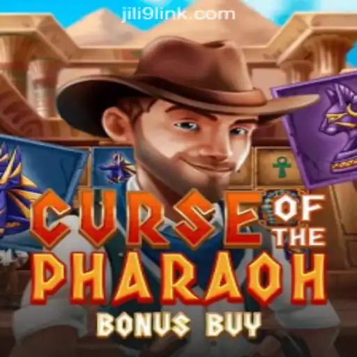 Exploring the Mysteries of CurseofthePharaohBonusBuy at JiLi9 Online Casino Philippines
