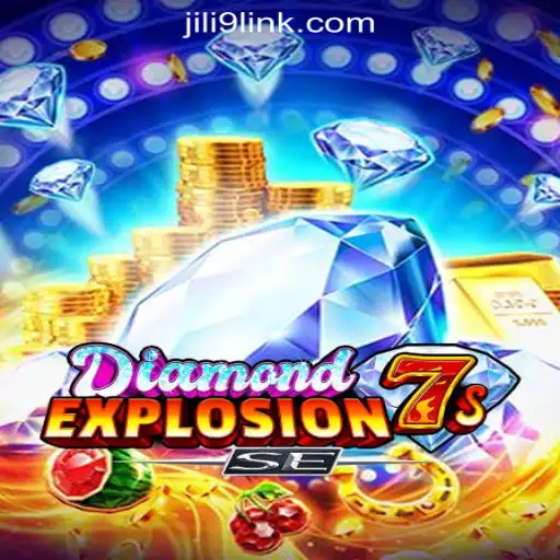 Discover the Thrill of DiamondExplosion7sSE at JiLi9 Online Casino Philippines