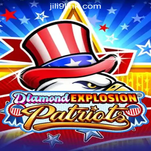 DiamondExplosionPatriots: Unveiling an Exciting Casino Adventure at JiLi9 Online Casino Philippines