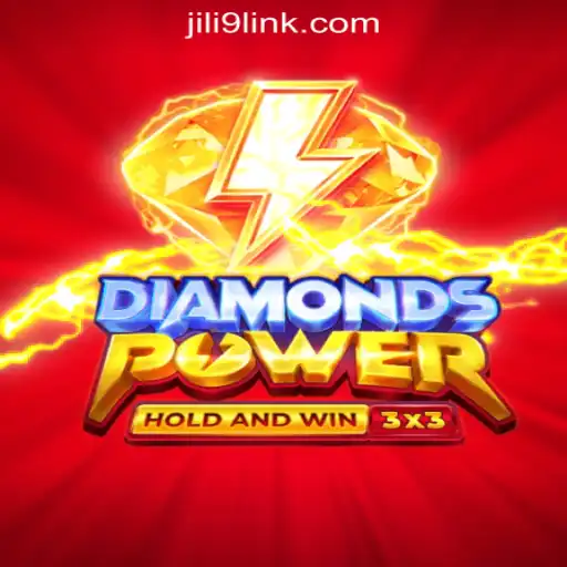 Exploring DiamondsPower: The Shimmering Game at JiLi9 Online Casino Philippines