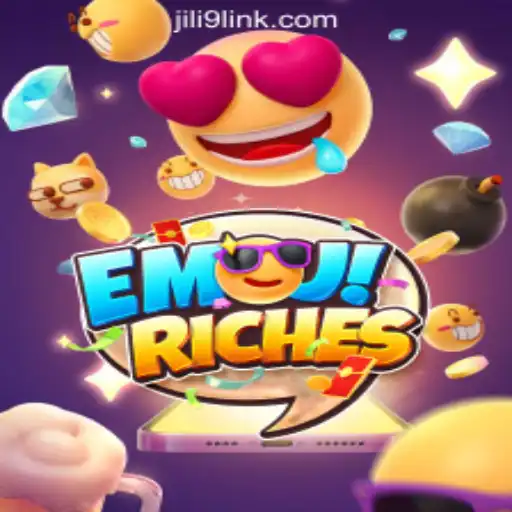 Discover the Fun World of EmojiRiches at JiLi9 Online Casino Philippines