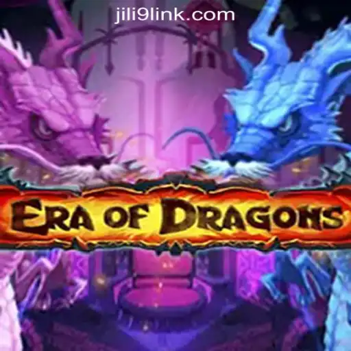 Exploring the Enchanting World of EraOfDragons: A Dive into JiLi9 Online Casino Philippines