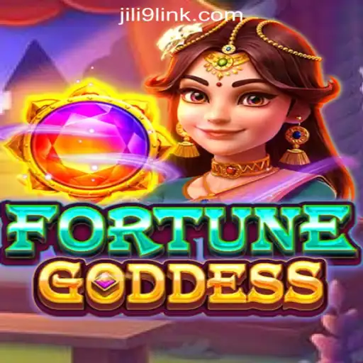 Discover FORTUNEGODDESS at JiLi9 Online Casino Philippines