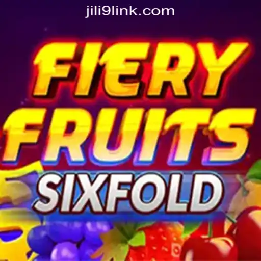 Exploring the Excitement of FieryFruitsSixFold at JiLi9 Online Casino Philippines