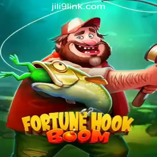 Discover the Thrilling Adventure of FortuneHookBoom at JiLi9 Online Casino Philippines