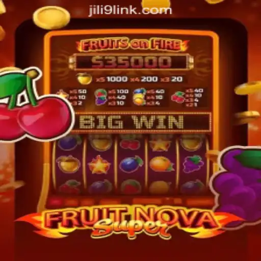 Discover the Thrills of FruitNovaSuper at JiLi9 Online Casino Philippines