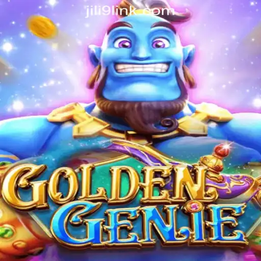 GoldenGenie: Discover the Magical World of JiLi9 Online Casino Philippines