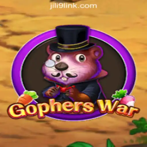 Dive into the Thrilling World of GophersWar at JiLi9 Online Casino Philippines