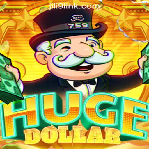 Exploring HugeDollar at JiLi9 Online Casino Philippines
