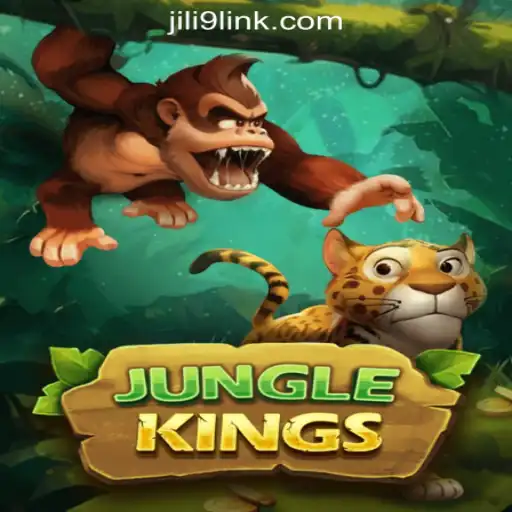 Discover the Thrilling World of JungleKings at JiLi9 Online Casino Philippines