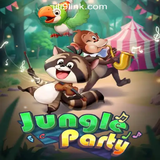 Explore JungleParty at JiLi9 Online Casino Philippines