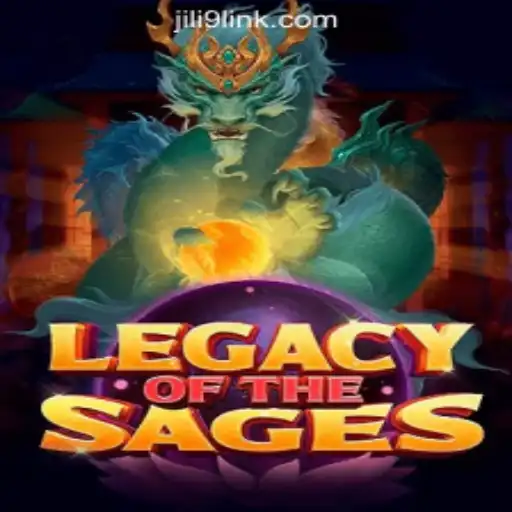 Legacy of the Sages: A Journey into a Mystical Gaming Experience
