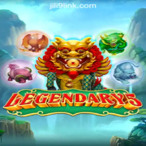 Exploring Legendary5 at JiLi9 Online Casino Philippines