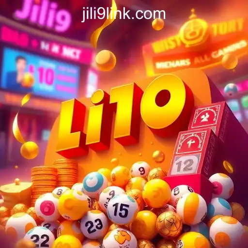 Gaming Experience JiLi9 Online Casino Philippines - 800+ Premium and Exclusive Games