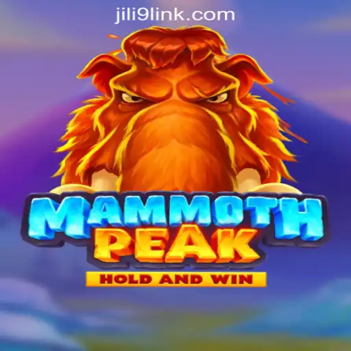 Uncover the Exciting World of MammothPeak at JiLi9 Online Casino Philippines