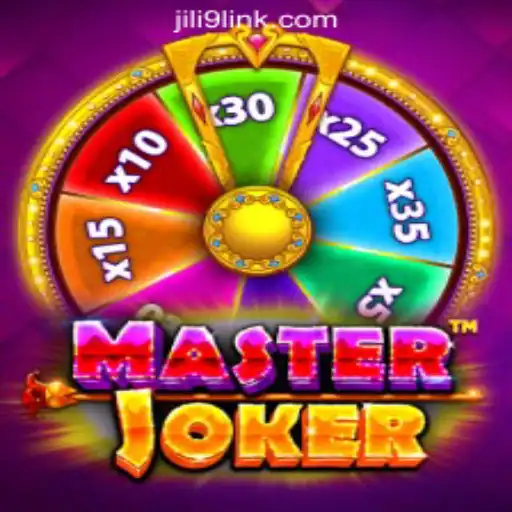 MasterJoker: The Revolutionary Slot Game at JiLi9 Online Casino Philippines