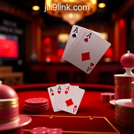 VIP Service JiLi9 Online Casino Philippines - 24/7 Support and Exclusive Benefits