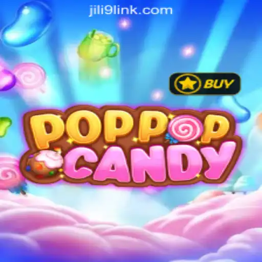 Unveiling the Exciting World of POPPOPCANDY in JiLi9 Online Casino Philippines