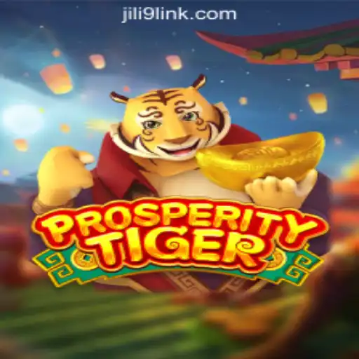 Discover the Thrills of ProsperityTiger at JiLi9 Online Casino Philippines