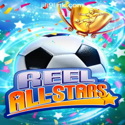 ReelAllStars: Exploring the Latest Sensation at JiLi9 Online Casino Philippines
