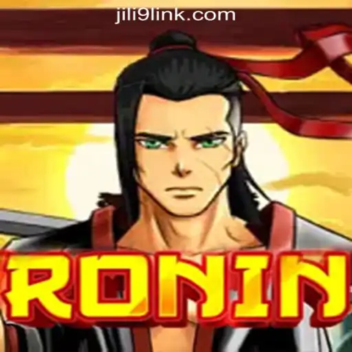 Exploring the World of Ronin: A Game at JiLi9 Online Casino Philippines