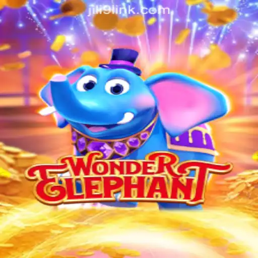 Discover the Excitement of WonderElephant at JiLi9 Online Casino Philippines